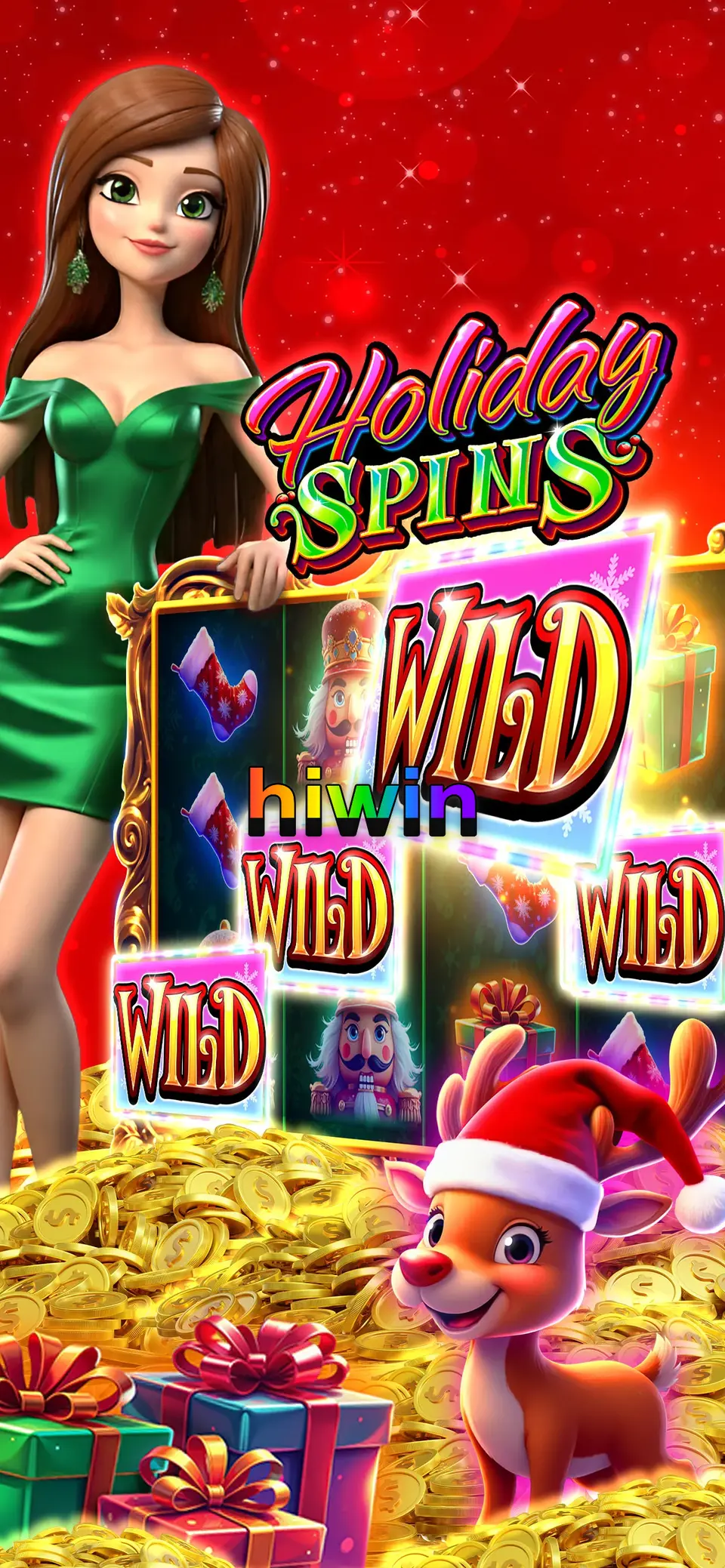 hiwin APK