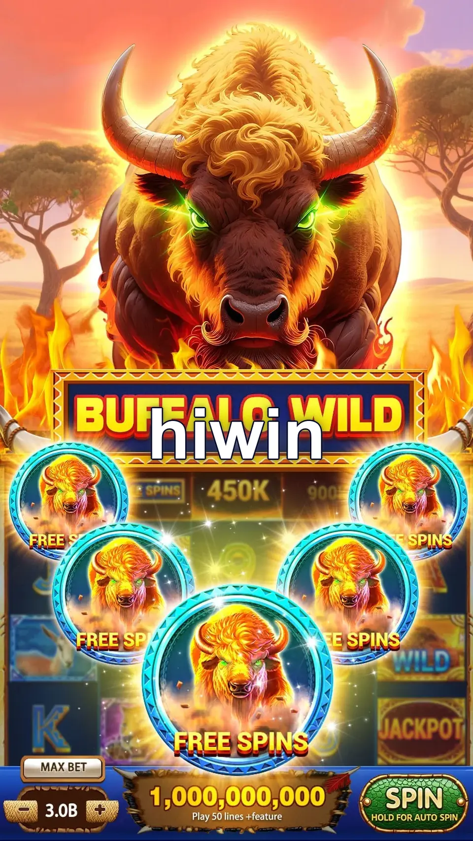 hiwin APK