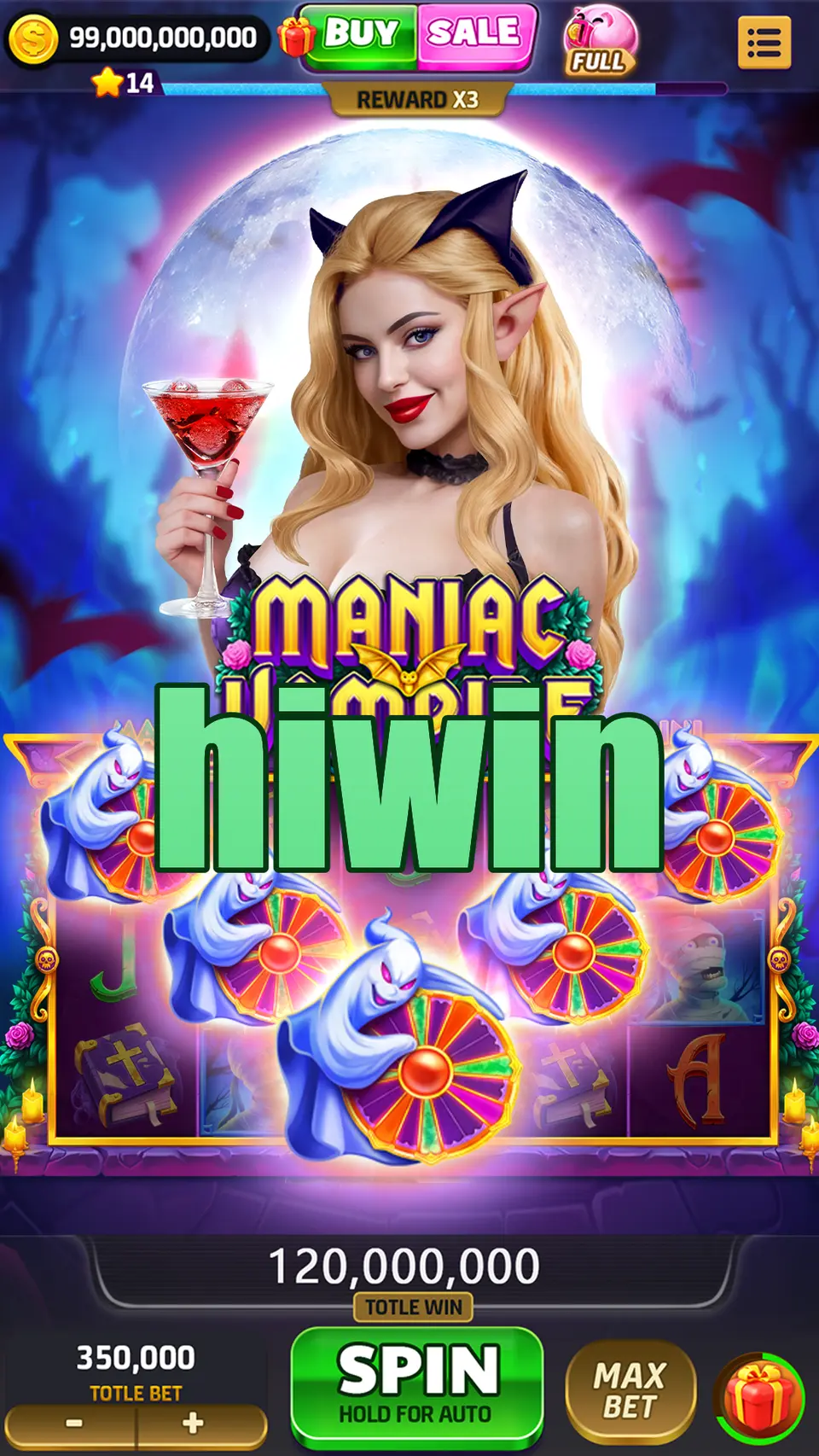 hiwin Masuk