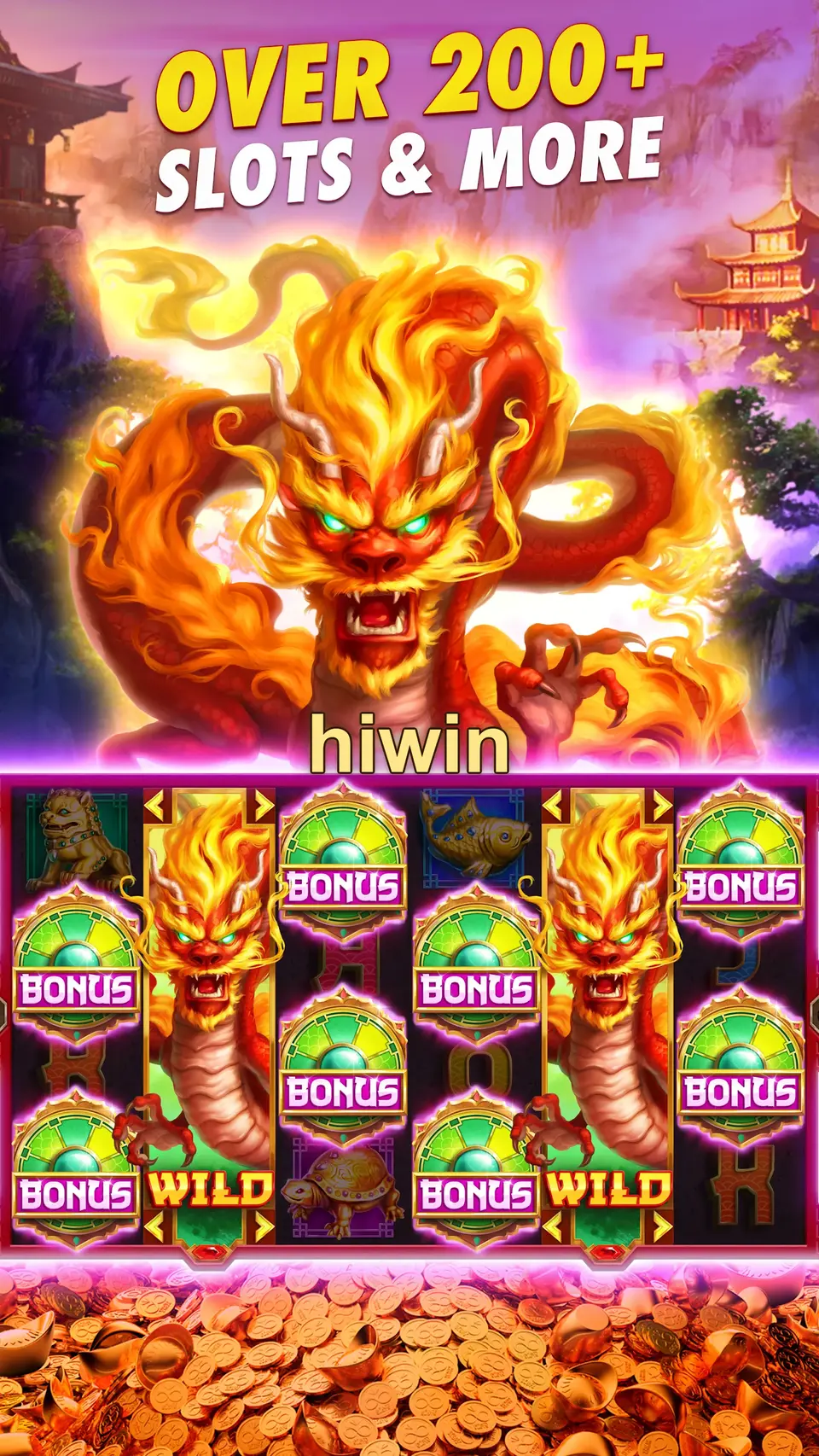 hiwin Masuk