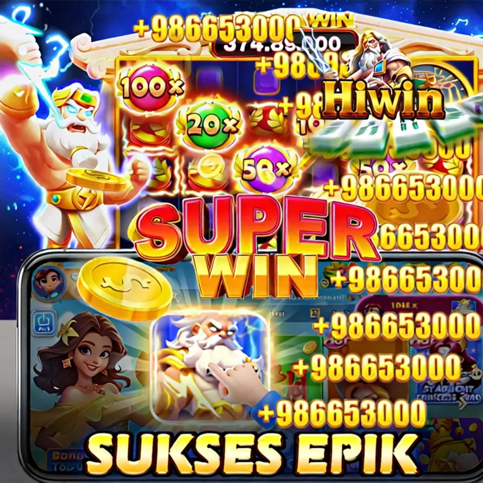 HIWIN APK Resmi Unduh Indonesia