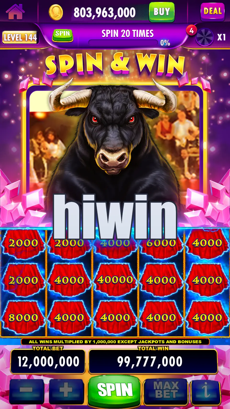 hiwin Preview - Resmi Unduh